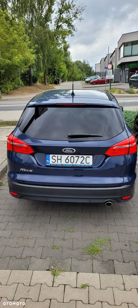 Ford Focus - 8