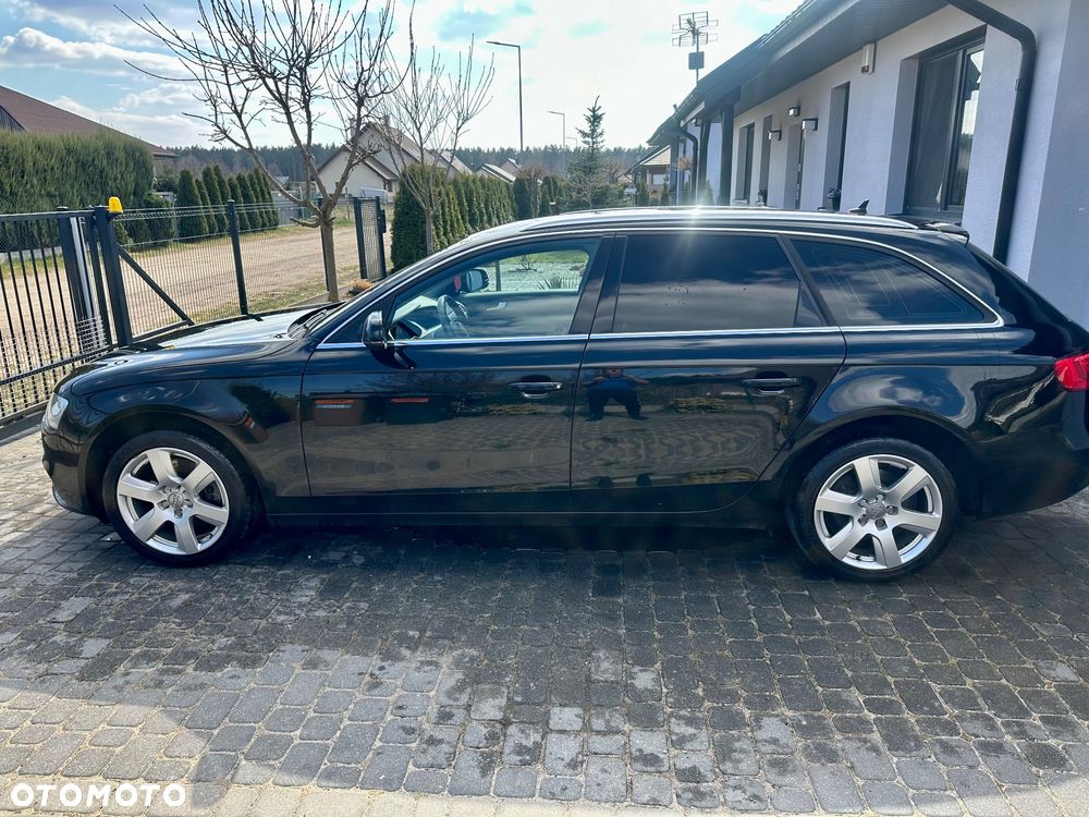 Audi A4 Avant - 15