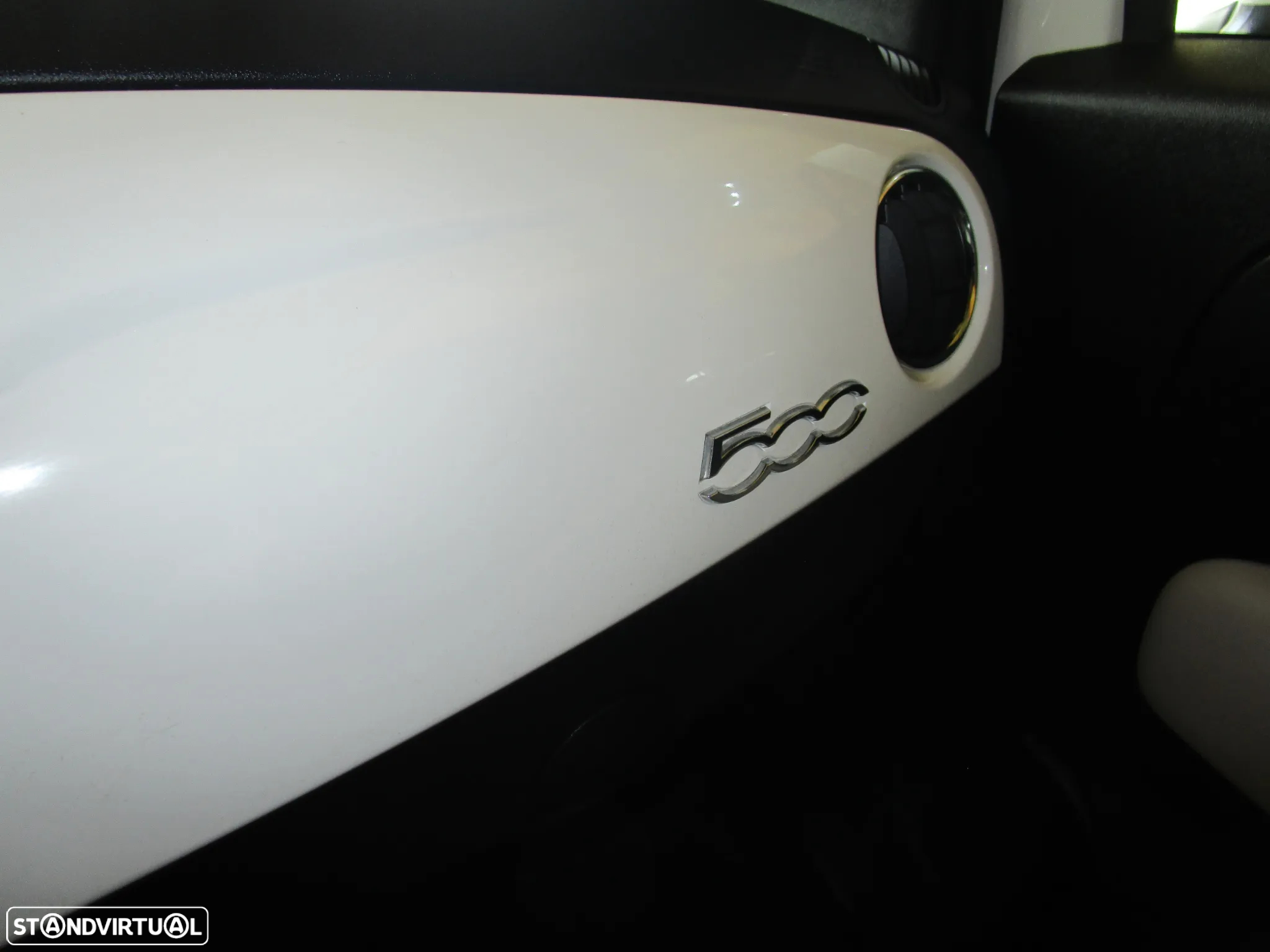Fiat 500 1.0 Hybrid Dolcevita - 25