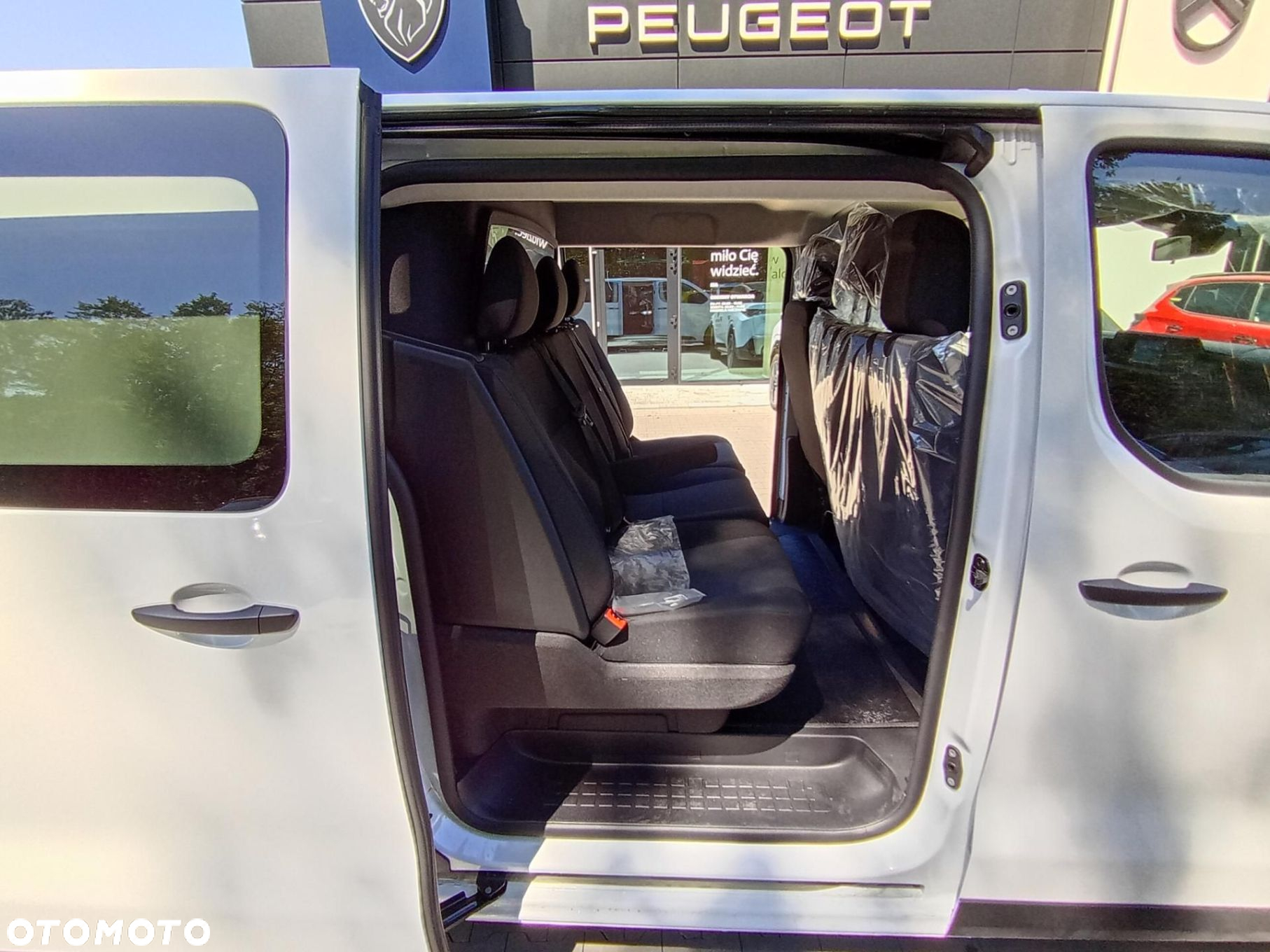 Peugeot Expert - 18
