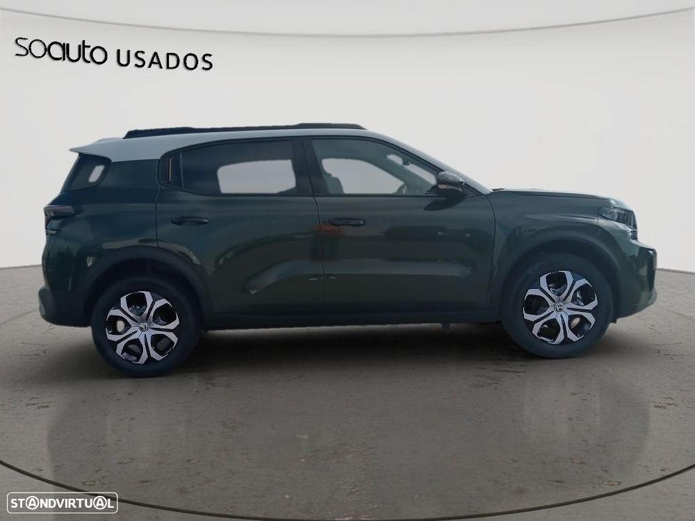 Citroën C3 Aircross - 10
