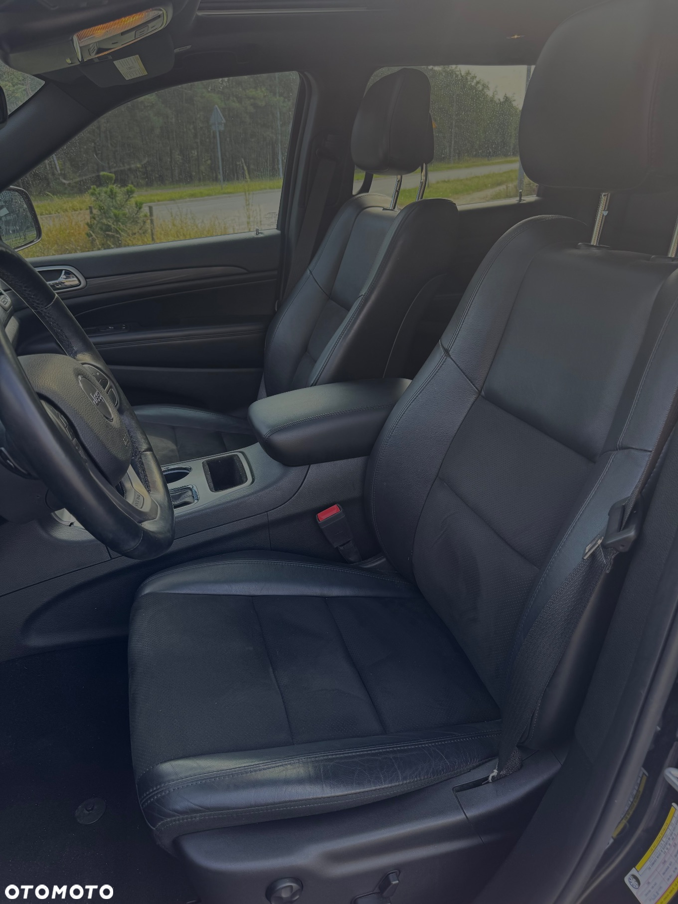 Jeep Grand Cherokee 3.6 V6 Laredo - 10