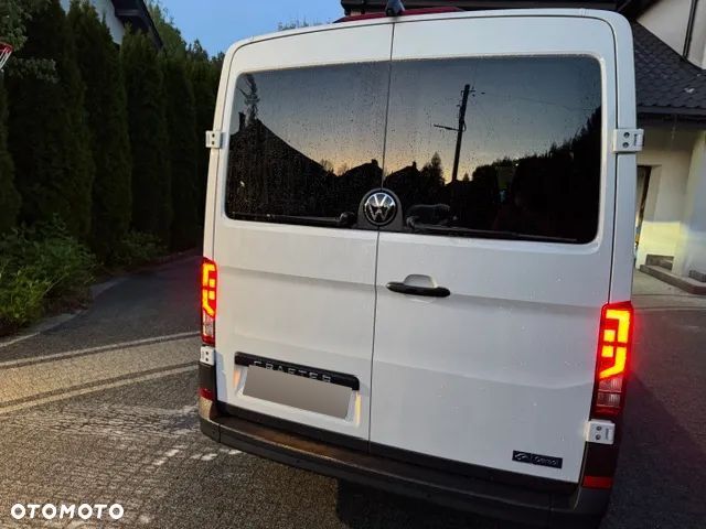Volkswagen Crafter - 6