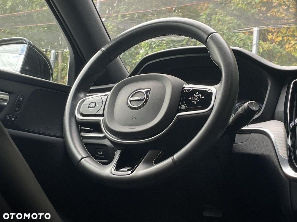 Volvo V60 - 15