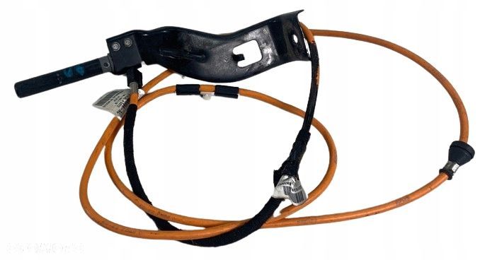 U6 FORD F150 15- ANTENA WIĄZKA UCHWYT BAT GL3T-18A984-AC - 1
