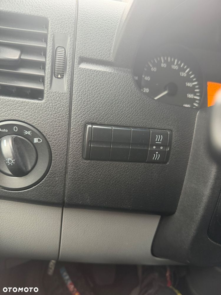 Mercedes-Benz Sprinter 316 Cdi - 11