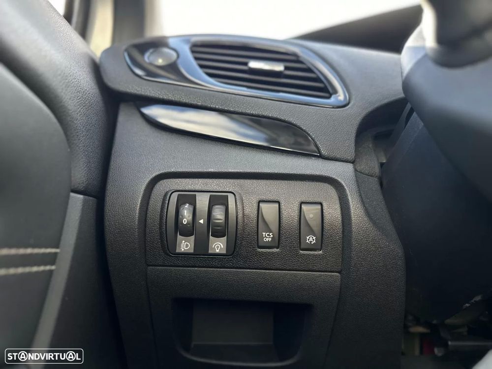 Renault Grand Scénic 1.5 dCi Dynamique S SS - 30