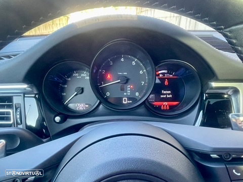 Porsche Macan PDK - 9