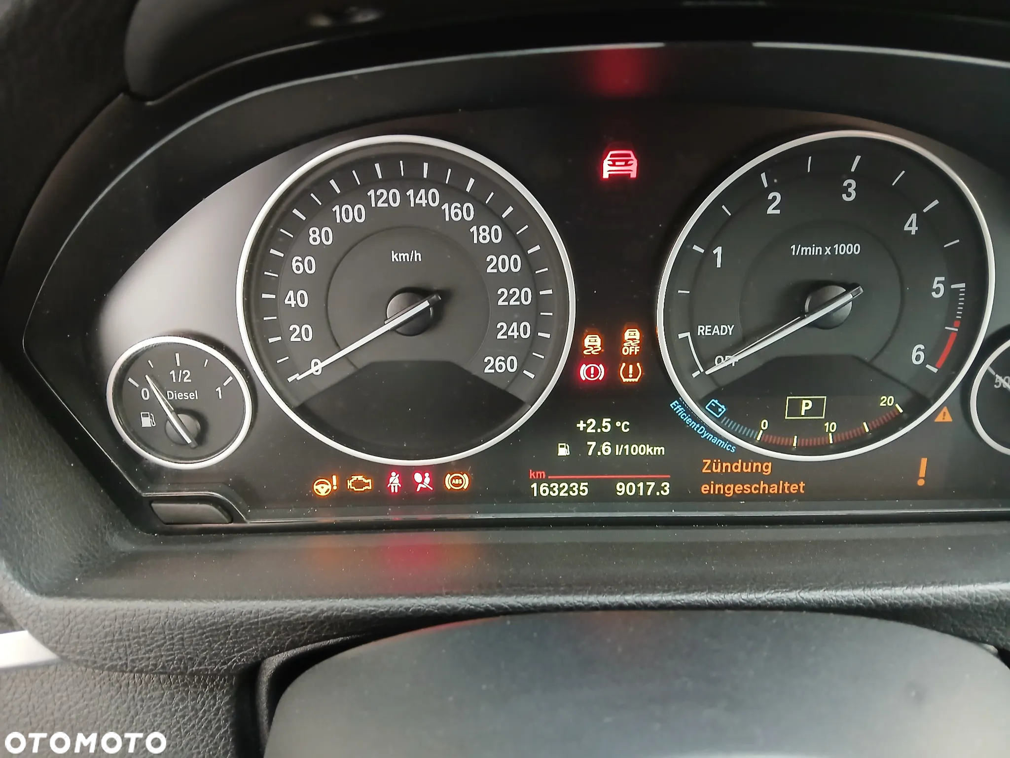 BMW Seria 4 435d xDrive Advantage sport - 16