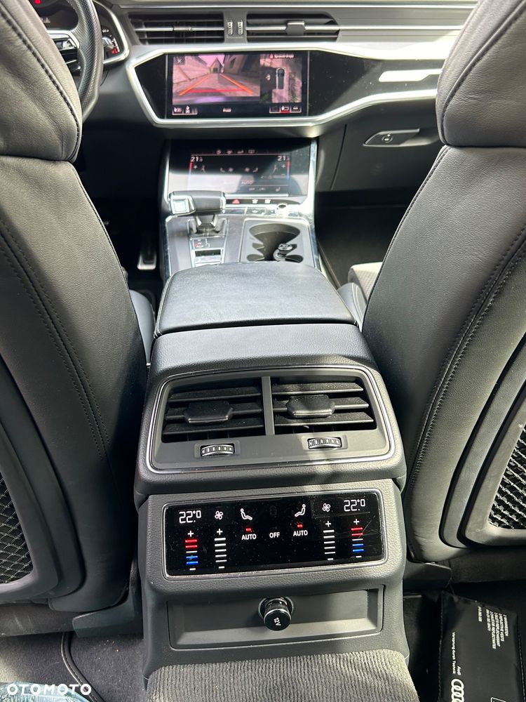 Audi A6 Avant 40 TDI mHEV Quattro S tronic - 5