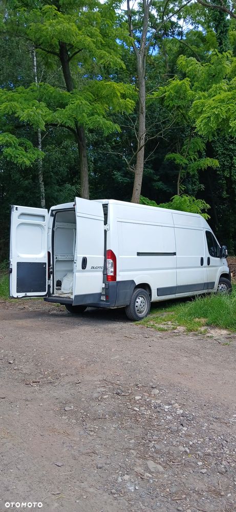Fiat Ducato - 10