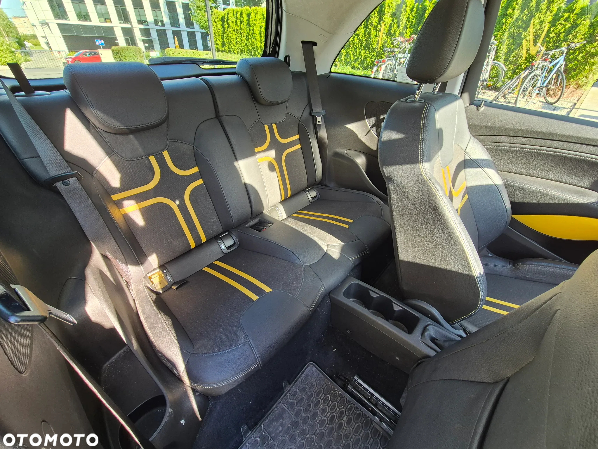 Opel Adam 1.4 Slam - 16