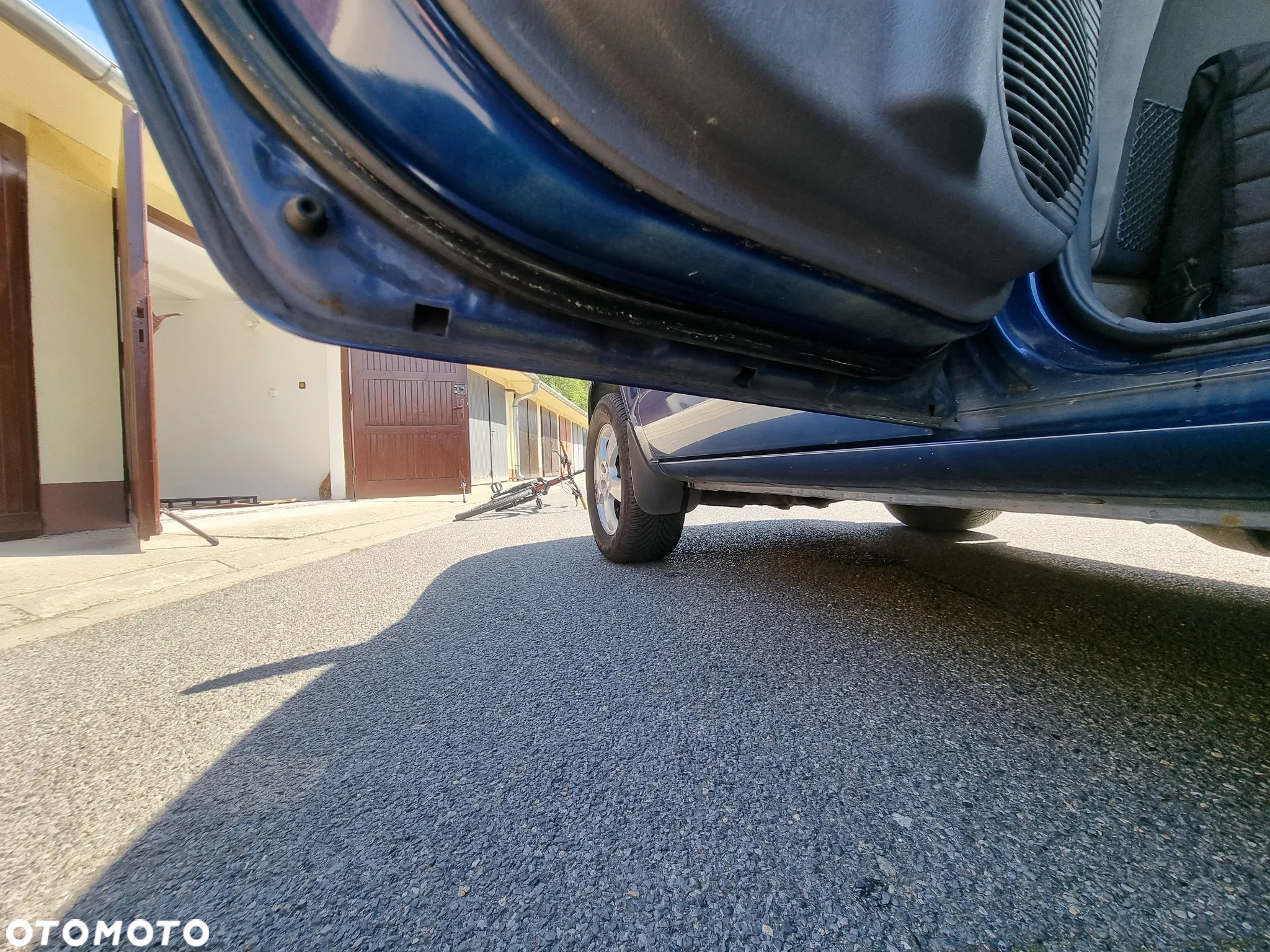 Hyundai Tucson 2.0 CRDi 2WD GLS - 21
