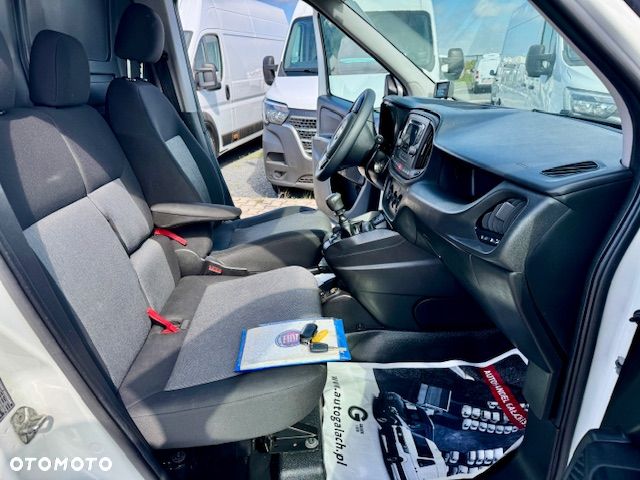 Fiat Doblo - 12