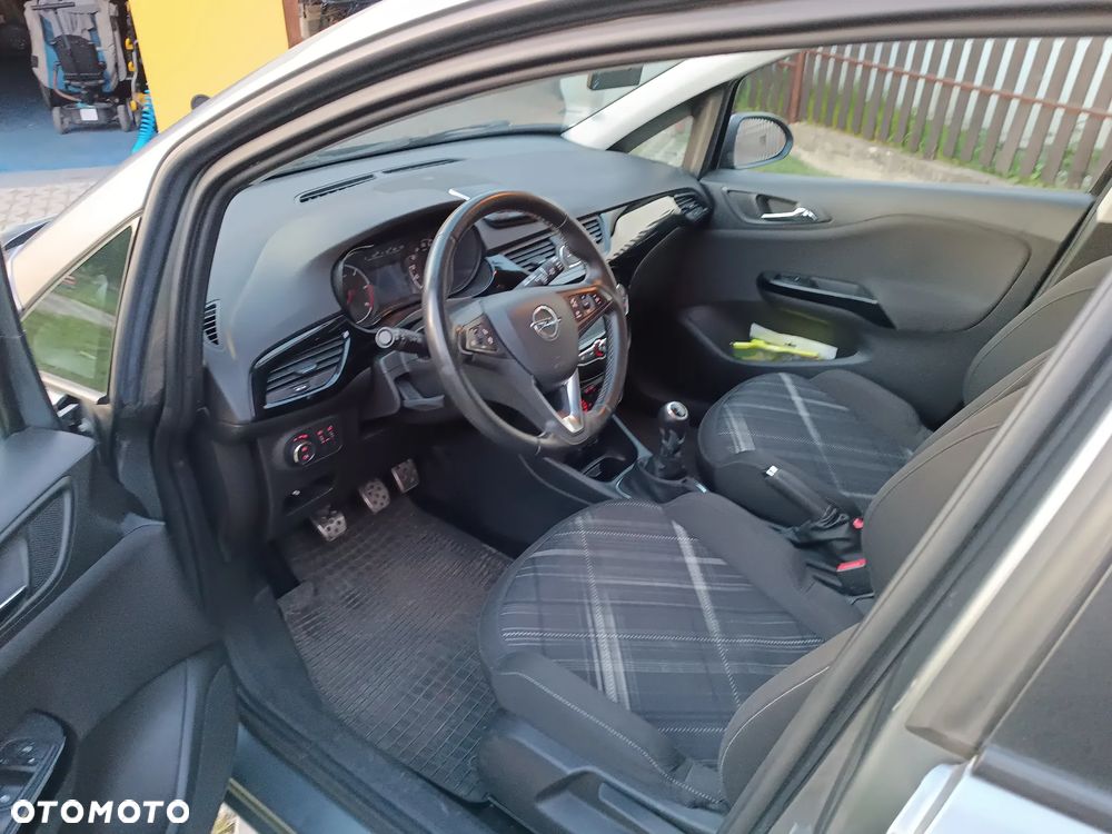 Opel Corsa 1.3 CDTI Color Edition - 4