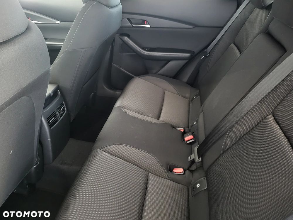 Mazda CX-30 - 8