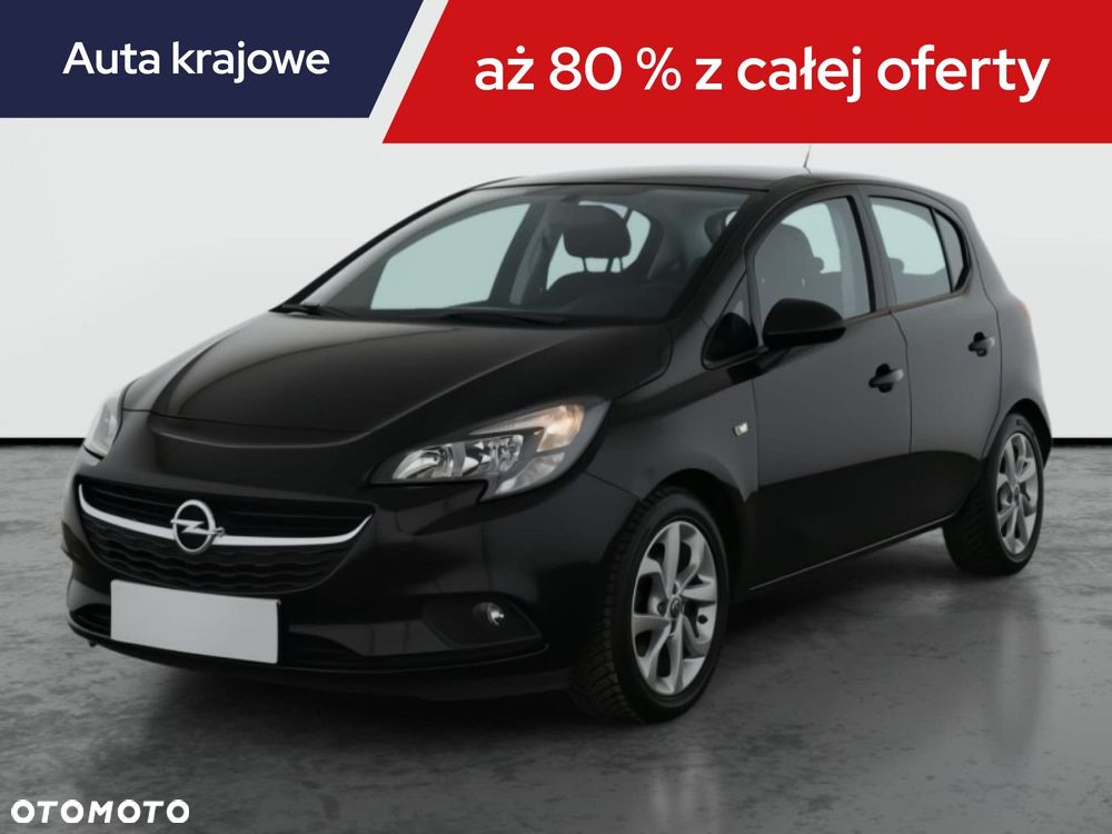 Opel Corsa - 3