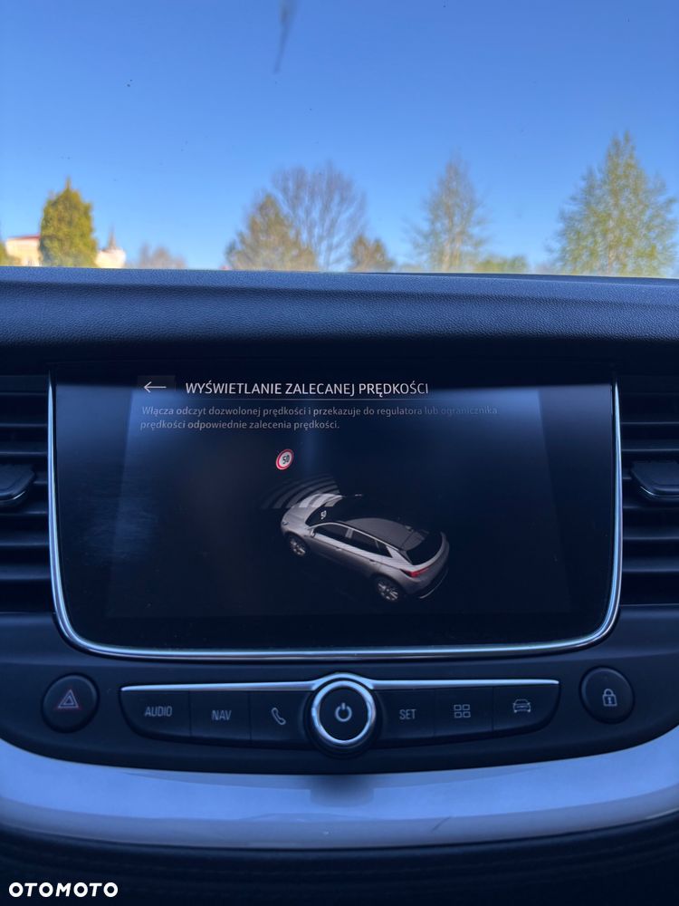 Opel Grandland X 1.5 CDTI Elegance Business Pack S&S - 27