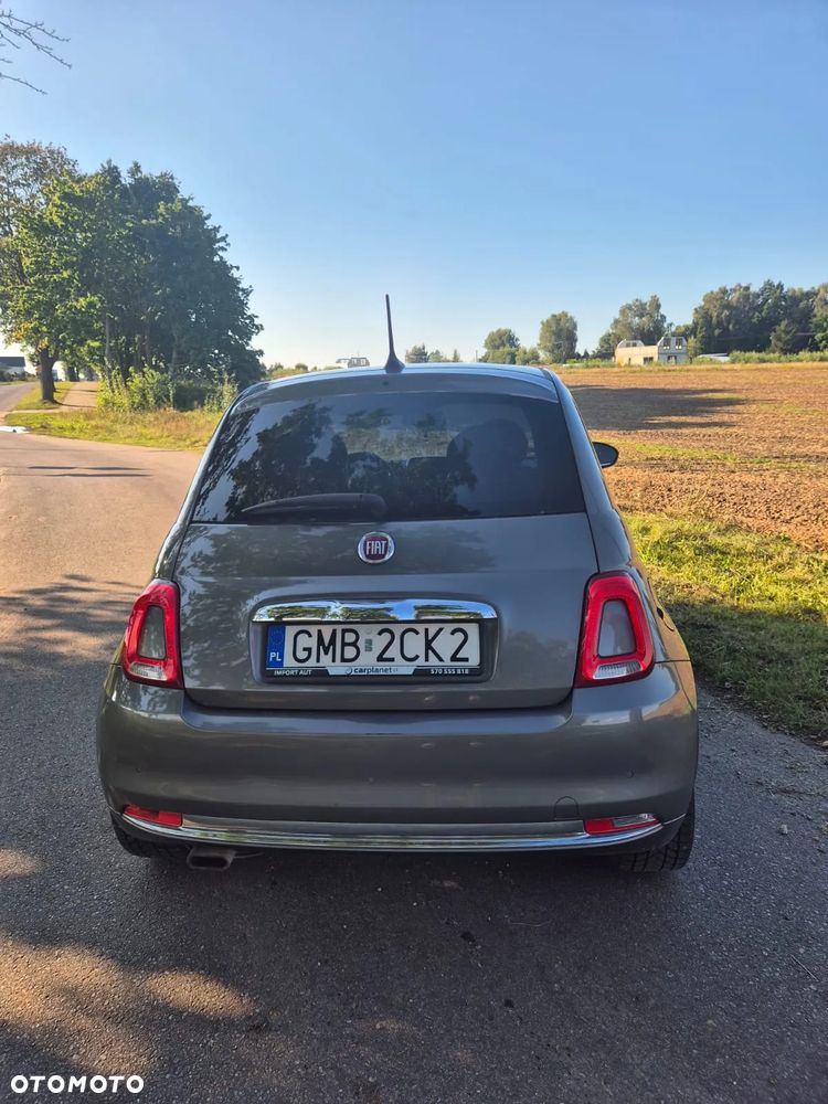 Fiat 500 - 22