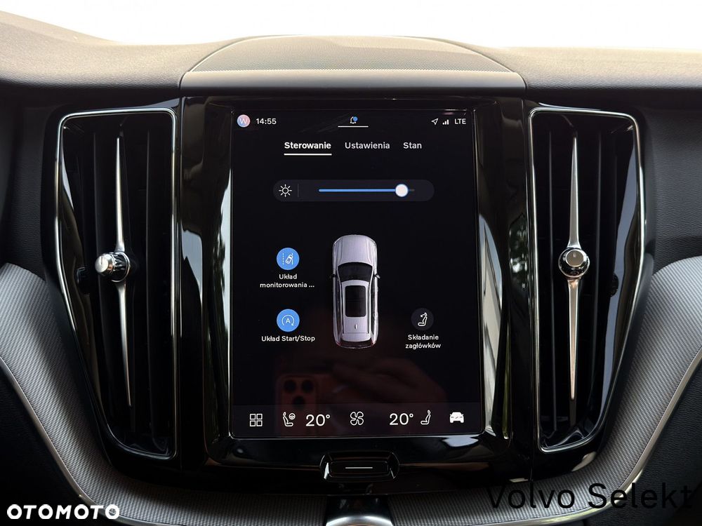 Volvo XC 60 - 29