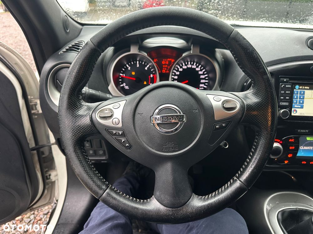 Nissan Juke - 15