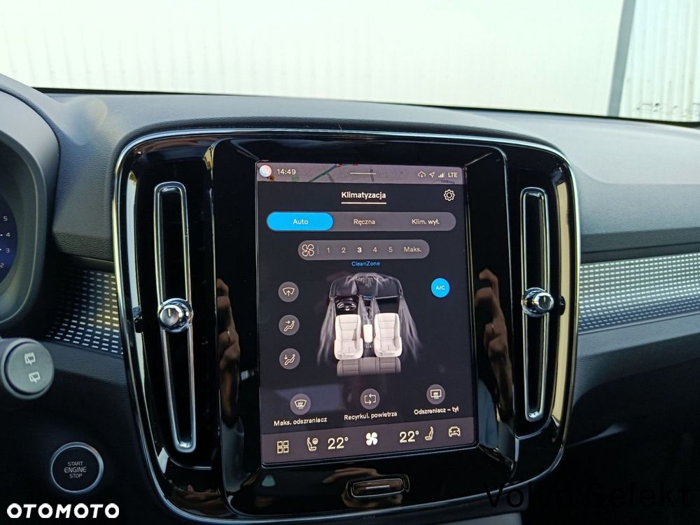 Volvo XC 40 - 21