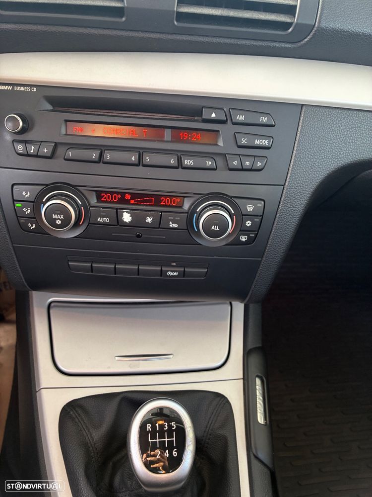 BMW 118 d - 14