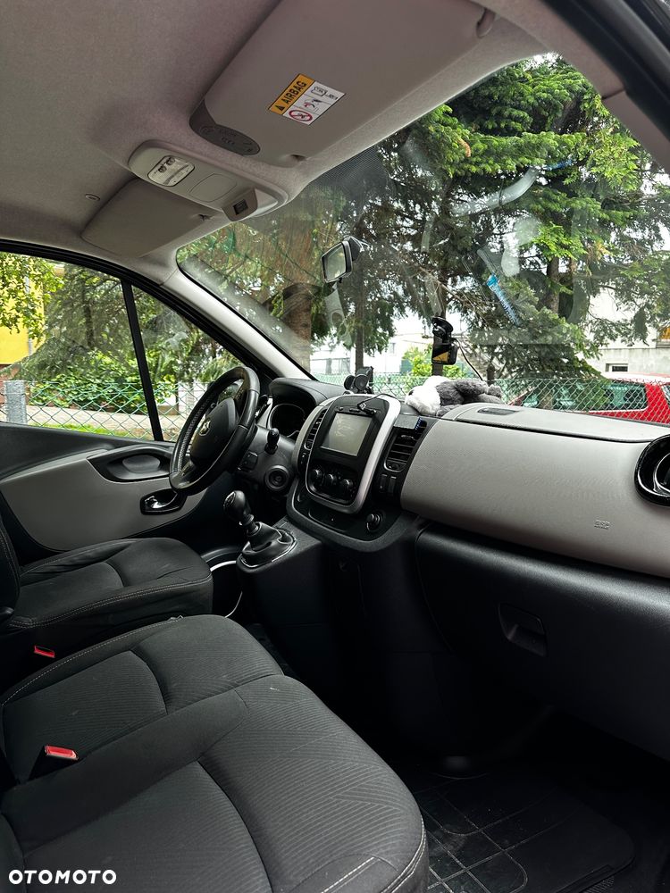 Renault Trafic - 10