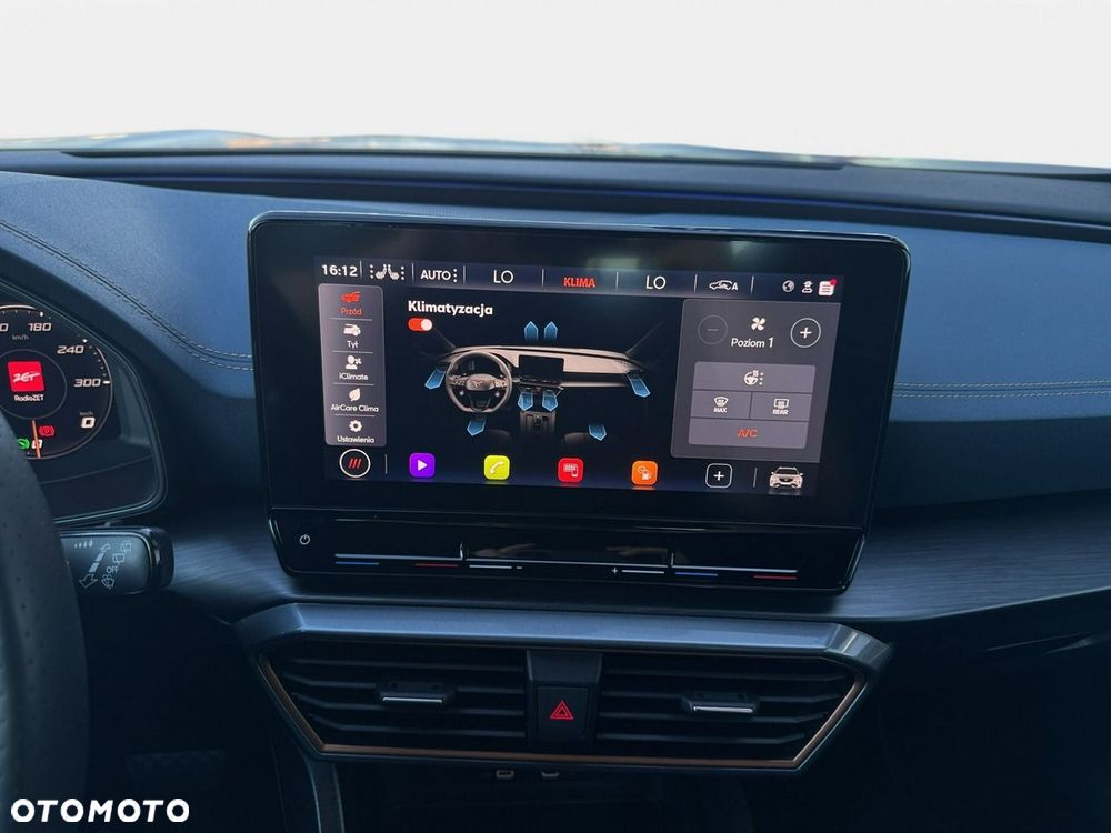 Cupra Formentor 2.0 TSI 4Drive DSG - 19