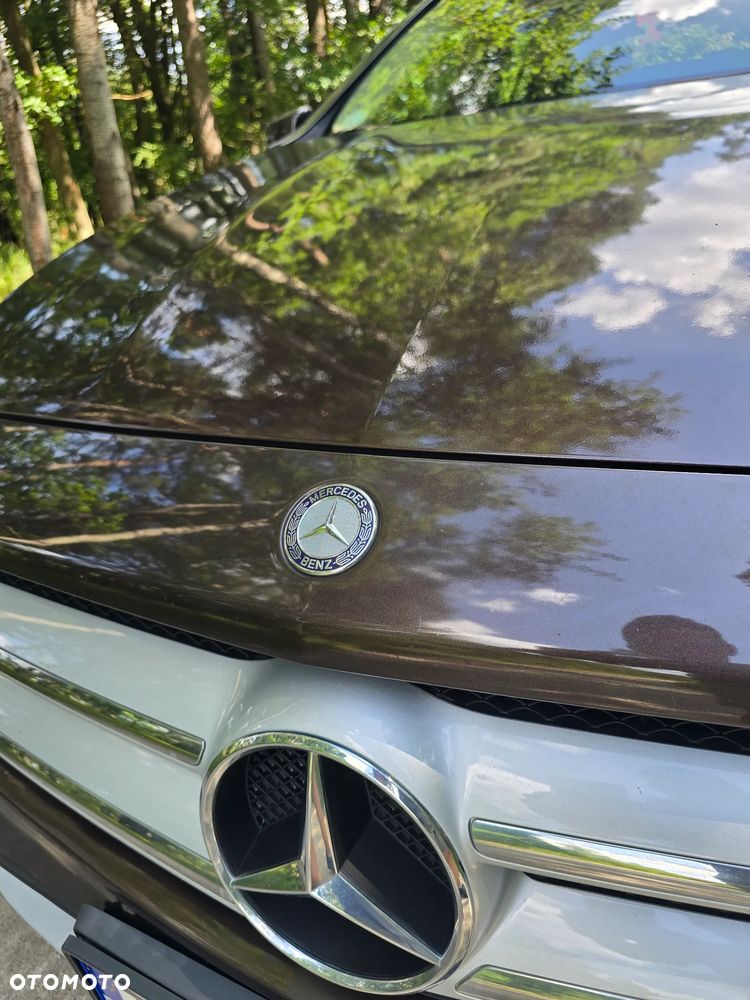 Mercedes-Benz GLA 200 (CDI) d - 5