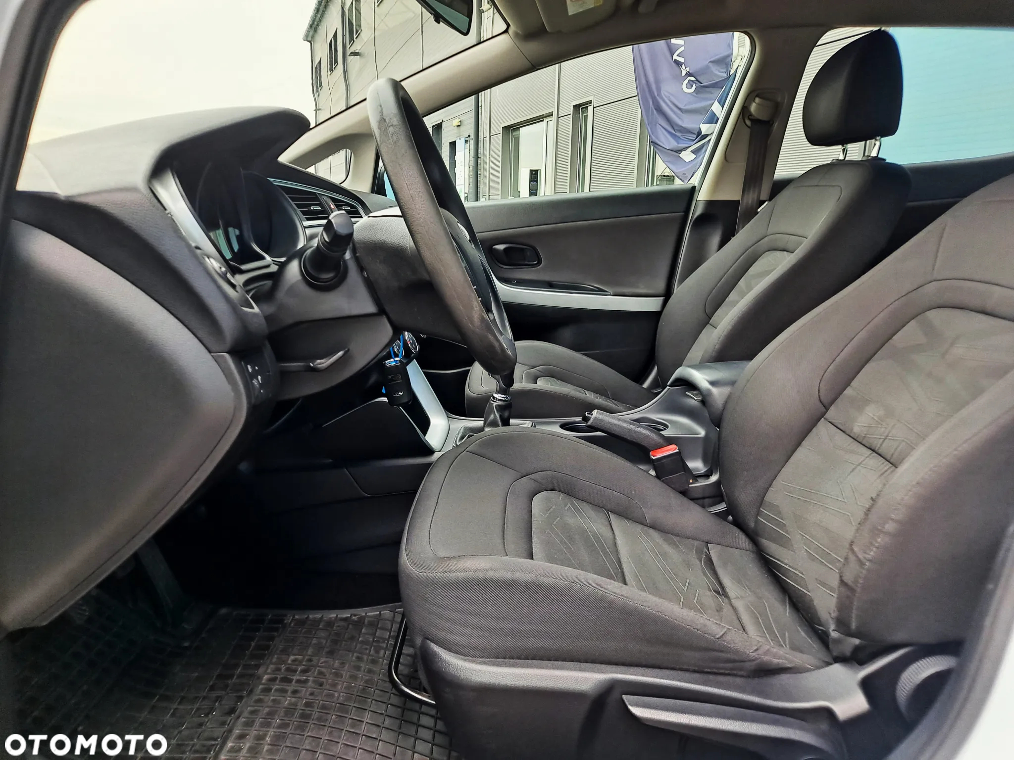 Kia Ceed Cee'd 1.4 S - 11