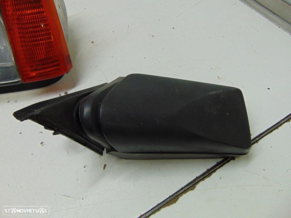 Opel Ascona faróis - 8