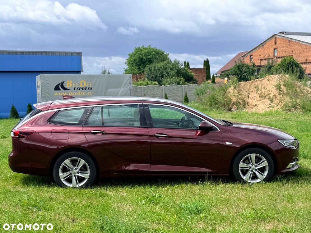 Opel Insignia 1.5 T Exclusive S&S - 3