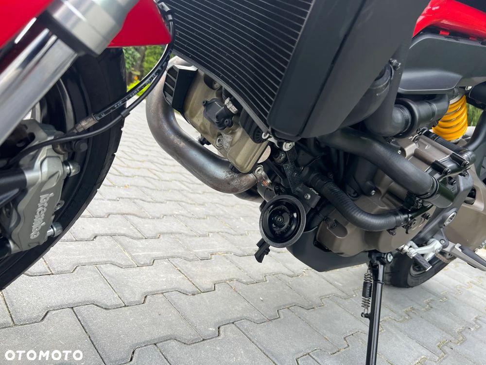 Ducati Monster - 24