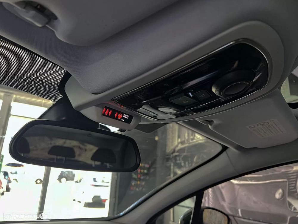 Peugeot 508 SW 1.6 e-HDi Active CMP6 - 20