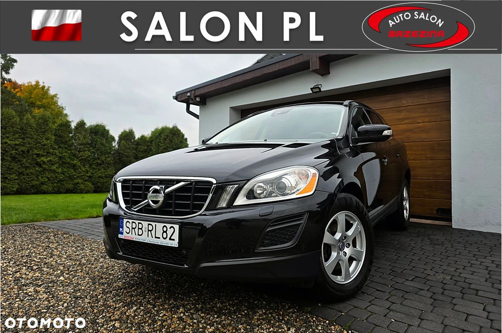 Volvo XC 60 D3 Momentum - 2