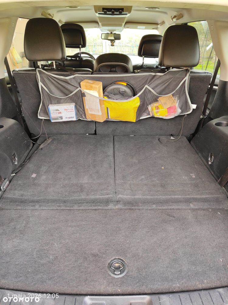 Fiat Freemont 2.0 Multijet 16V DPF Automatik Allrad Lounge - 13