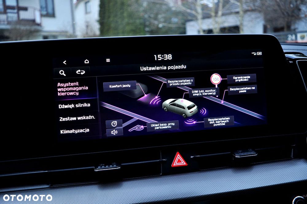 Kia Sportage 1.6 T-GDI GT Line 4WD DCT - 36