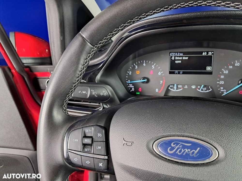 Ford Fiesta - 14