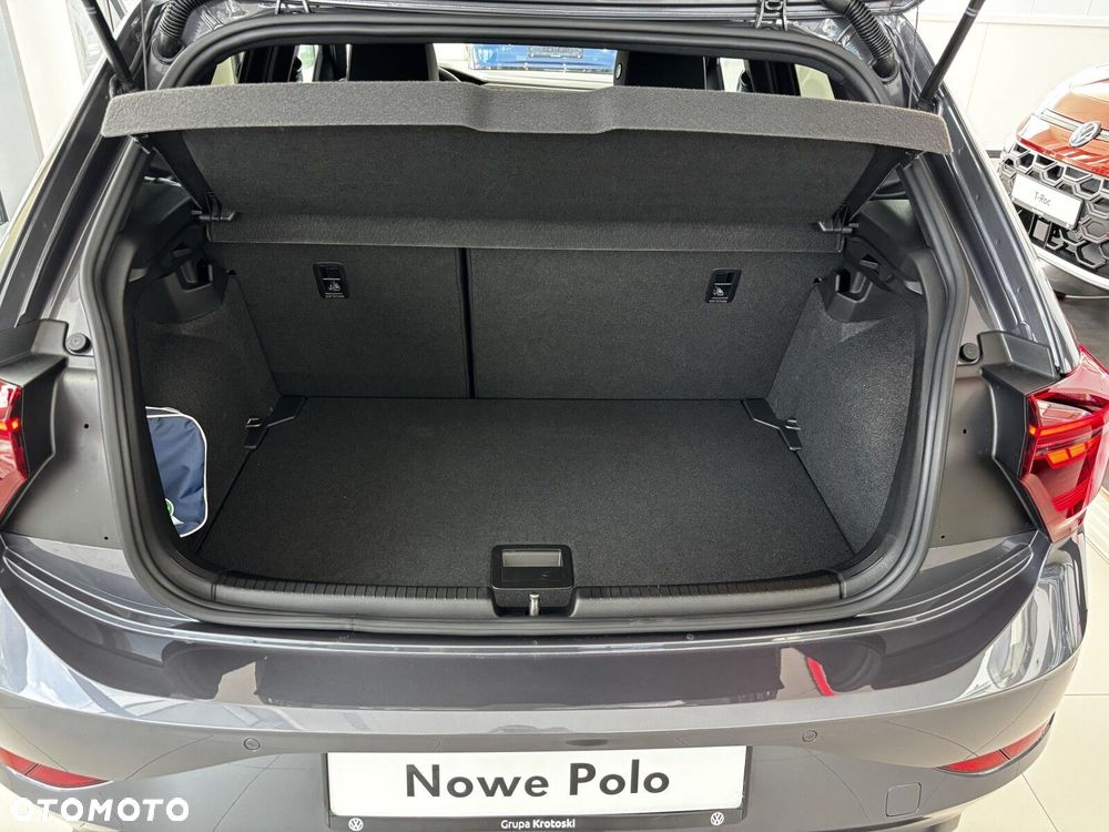 Volkswagen Polo 1.0 TSI Edition 50 - 29
