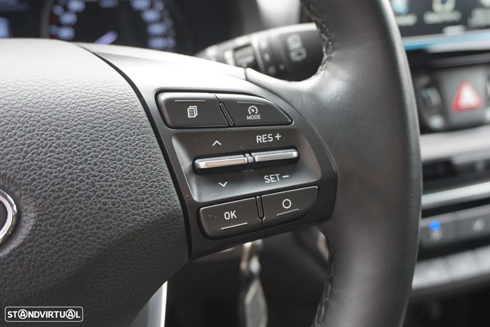 Hyundai i30 1.6 CRDI STyle - 37