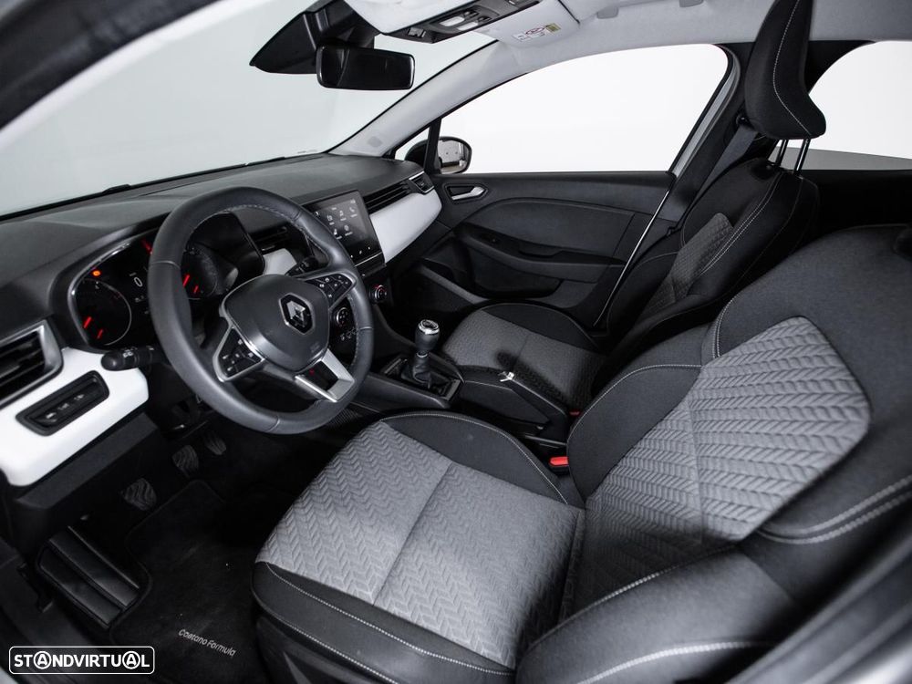 Renault Clio 1.5 Blue dCi Evolution - 7