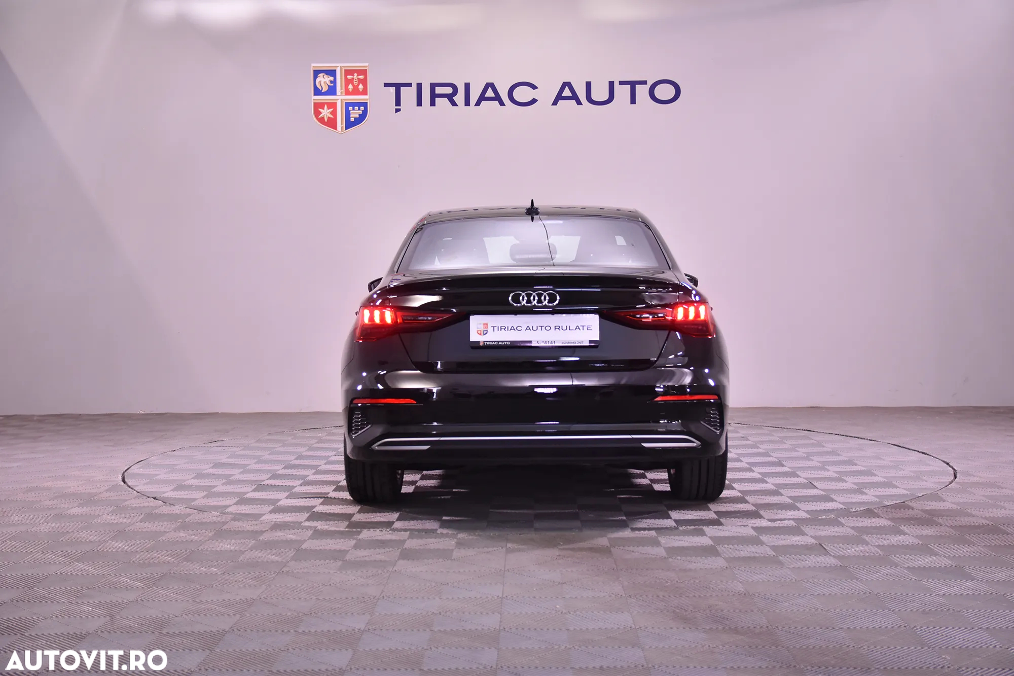 Audi A3 - 4
