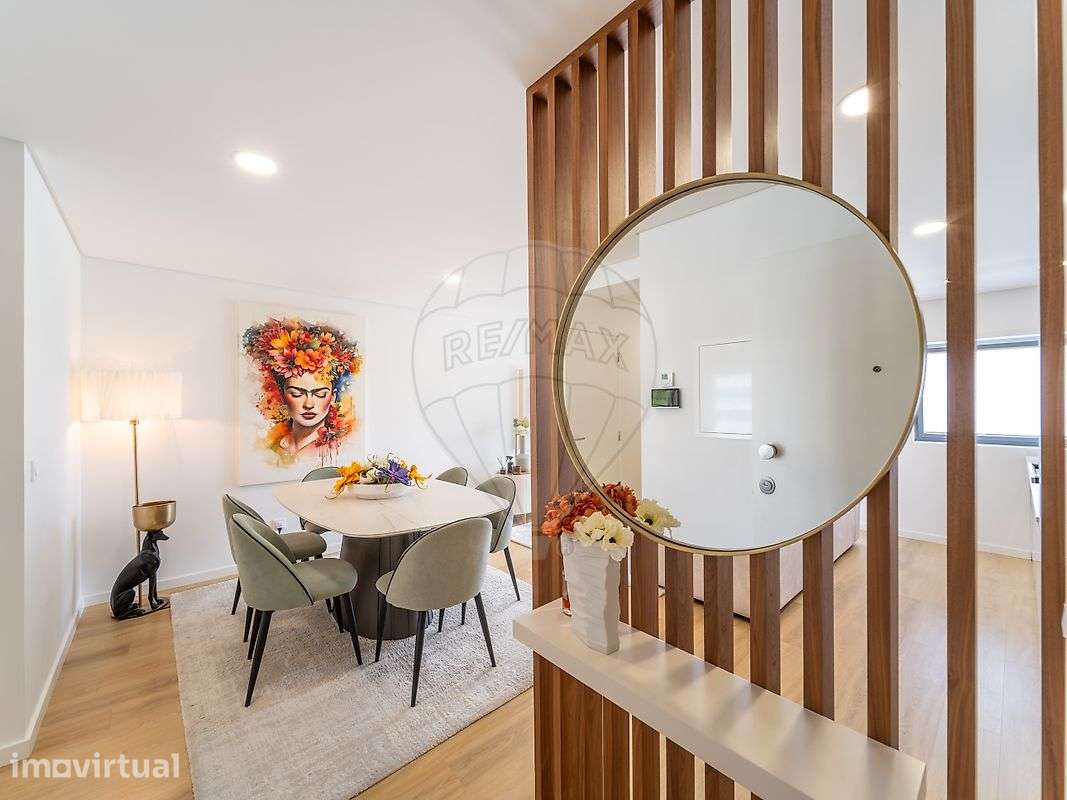 Apartamento T2 para venda - Grande imagem: 4/25
