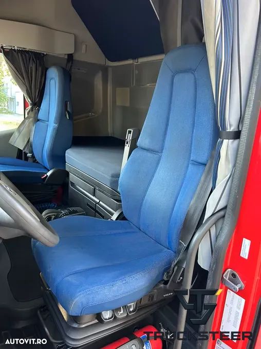 Volvo FH 500 | E6d | I-Park | 1.300 Lt | Full Asistenti - 10