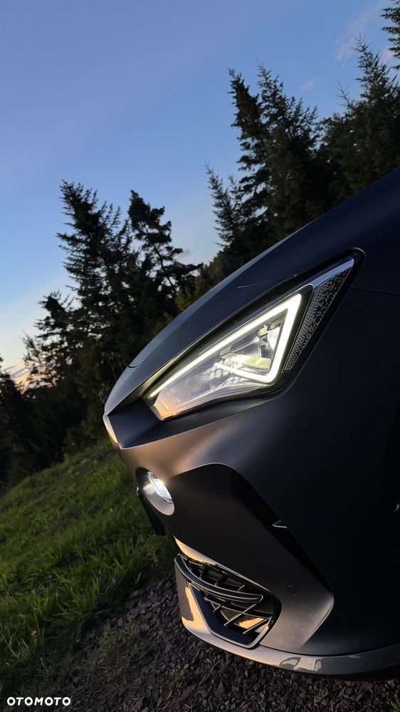 Cupra Formentor 2.0 TSI 4Drive DSG - 9