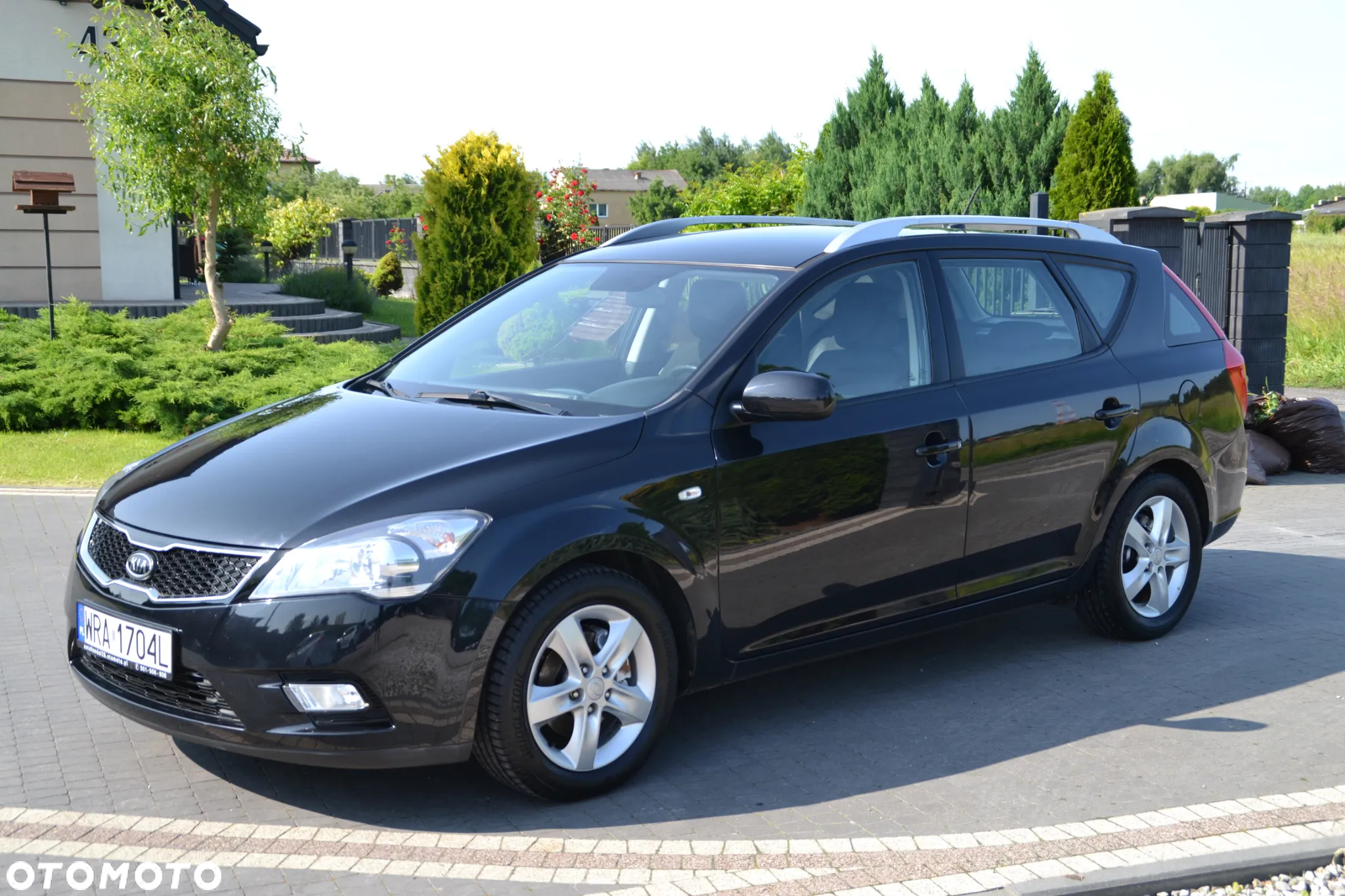 Kia Ceed Cee'd 1.4 L - 8