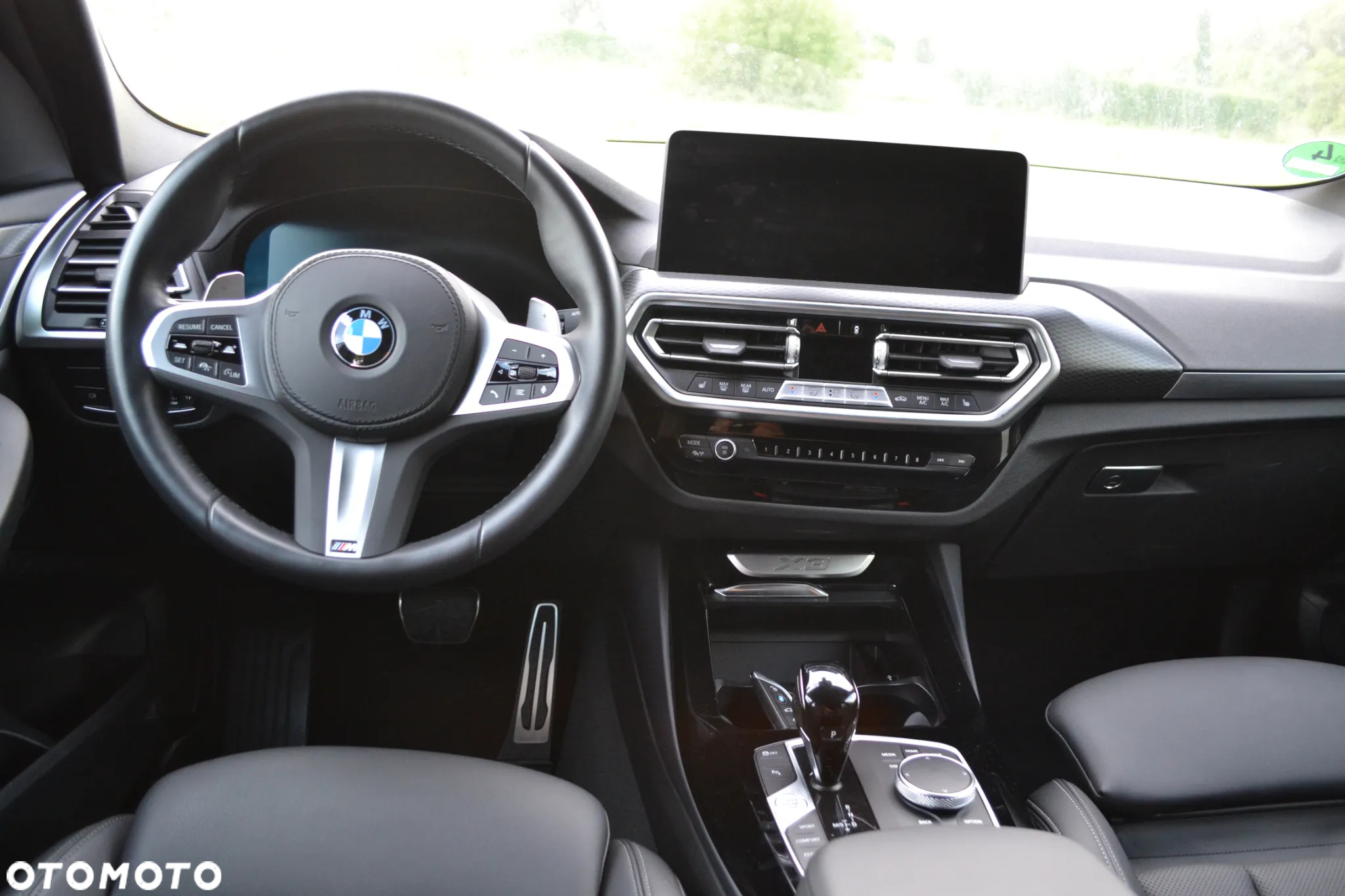 BMW X3 xDrive20i M Sport Edition - 20