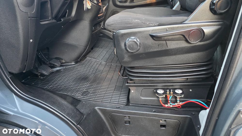 Iveco Daily 50C18 10palet DMC 3,5t - 4