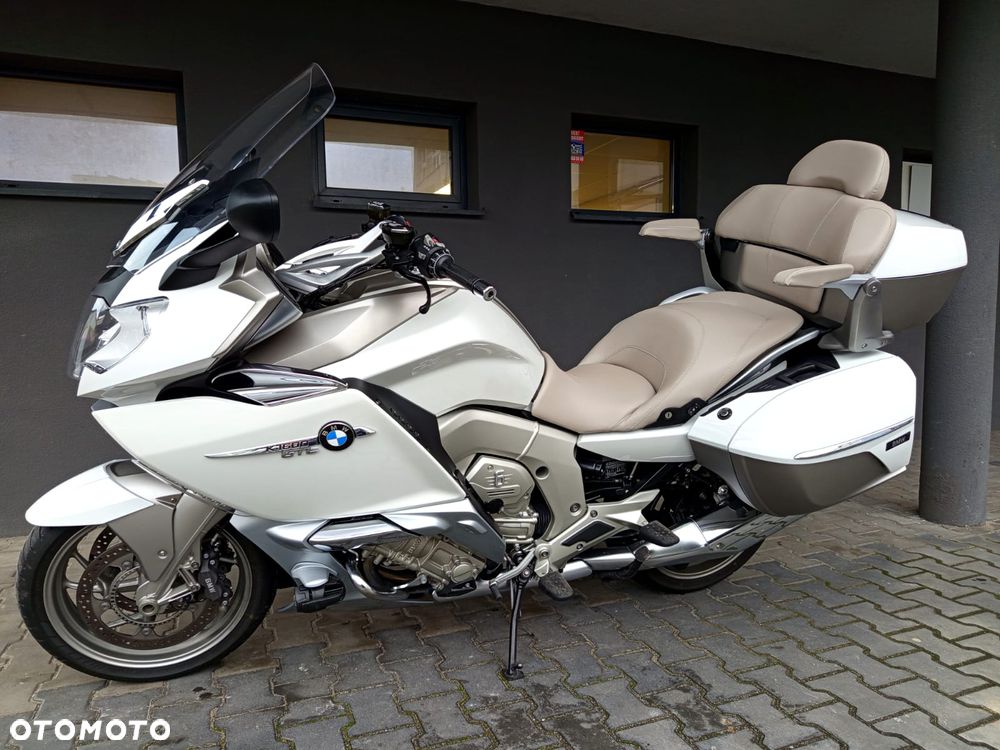 BMW K - 28